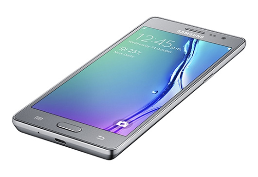 Смартфон Samsung Z3 на ОС Tizen оценен в $130