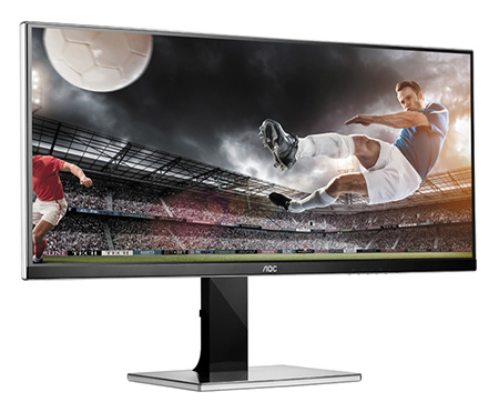 Глобальные поставки мониторов сократятся на 5% Глобальные поставки мониторов сократятся на 5%