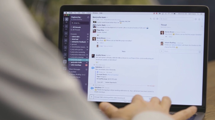 В Slack дебютируют новые опции безопасности для предприятий