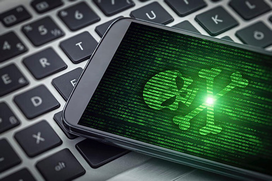 Шпионское ПО паразитировало на Android-приложениях почти два года Шпионское ПО паразитировало на Android-приложениях почти два года