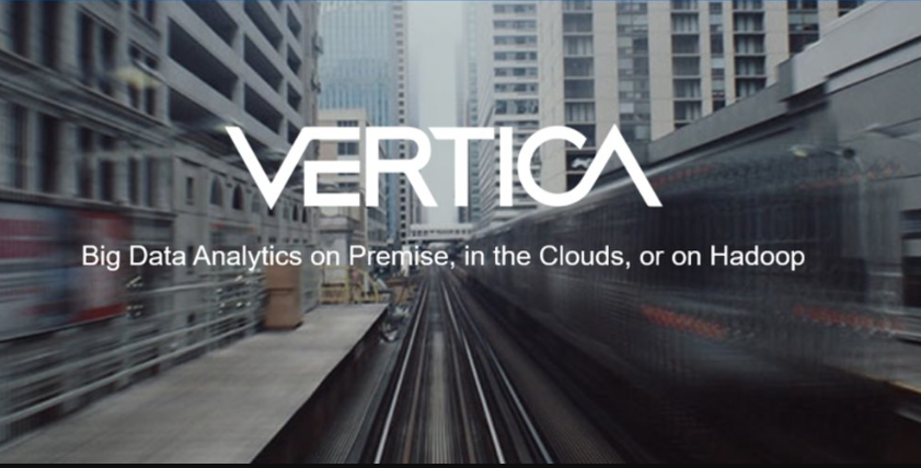 Micro Focus расширила возможности машинного обучения в новой версии Vertica