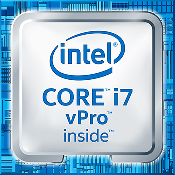 Intel вывела на рынок процессоры Core vPro 6-го поколения