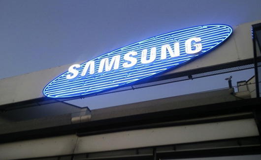 Samsung увеличила квартальную прибыль почти на треть до $4,8 млрд Samsung увеличила квартальную прибыль почти на треть до $4,8 млрд