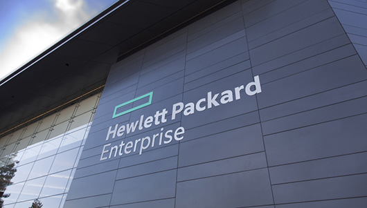 Hewlett Packard Enterprise увеличила годовую прибыль на 28% до 3,2 млрд долл.