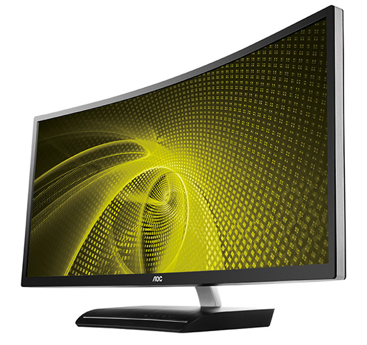 AOC C3583FQ: 35-дюймовый монитор с частотой обновления 160 Гц AOC C3583FQ: 35-дюймовый монитор с частотой обновления 160 Гц