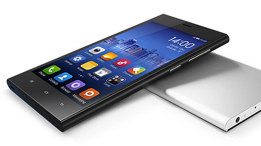 Xiaomi вошла в пятерку ведущих поставщиков смартфонов