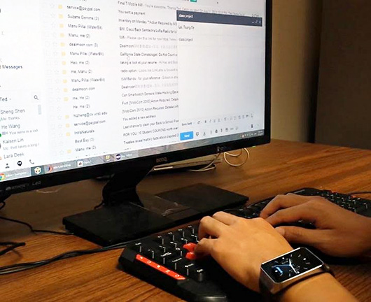 Умные часы — новая лазейка для хакеров Умные часы — новая лазейка для хакеров