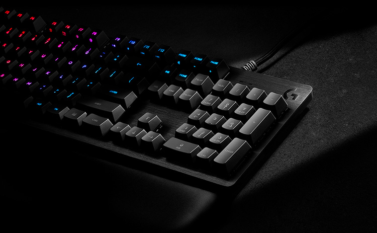 Logitech показала рекордный второй финансовый квартал Logitech показала рекордный второй финансовый квартал