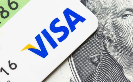 Сервис блокчейн-платежей Visa стартует в 2017 году
