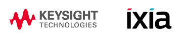 Keysight Technologies приобрела производителя тестового оборудования для сетей Ixia