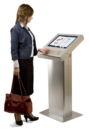 «ПриватБанк» дает возможность открыть депозитный счет через интернет-киоски «ПриватБанк» дает возможность открыть депозитный счет через интернет-киоски