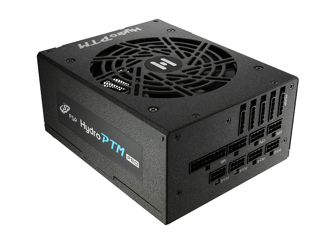 Новые блоки питания FSP Hydro PTM PRO 80 Plus Platinum имеют водоотталкивающее покрытие Новые блоки питания FSP Hydro PTM PRO 80 Plus Platinum имеют водоотталкивающее покрытие