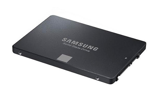 Samsung приступила к официальным поставкам SSD в Украину Samsung приступила к официальным поставкам SSD в Украину