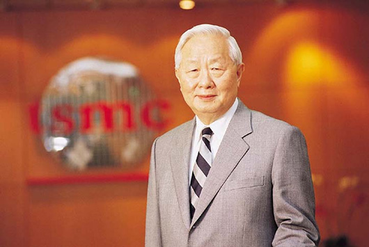 Глава TSMC: в ближайшие 5-10 лет ИТ-индустрии нужны будут новые средства производства Глава TSMC: в ближайшие 5-10 лет ИТ-индустрии нужны будут новые средства производства