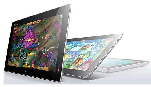 Lenovo Flex 20: двухрежимный компактный моноблок за 8000 грн Lenovo Flex 20: двухрежимный компактный моноблок за 8000 грн