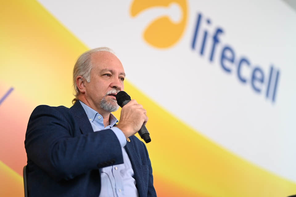 По итогам 2020 года lifecell впервые стала прибыльной По итогам 2020 года lifecell впервые стала прибыльной