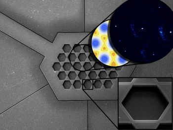 Молния в микросхеме — еще один шаг к квантовым вычислениям Молния в микросхеме — еще один шаг к квантовым вычислениям