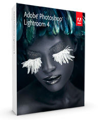 Adobe выпустила Lightroom 4