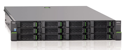 Fujitsu ETERNUS CS200c S3 — резервное копирование в гиперконвергентных инфраструктурах Fujitsu ETERNUS CS200c S3 — резервное копирование в гиперконвергентных инфраструктурах