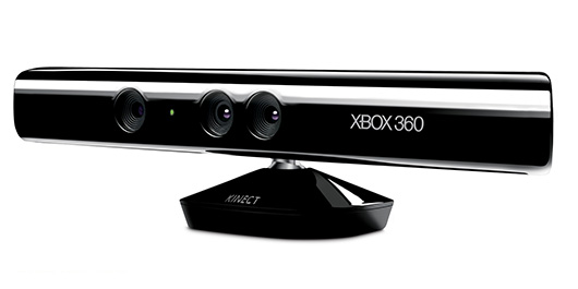 Apple покупает разработчика Kinect за $345 млн Apple покупает разработчика Kinect за $345 млн