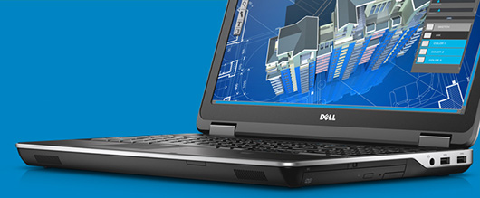 Мобильная рабочая станция Dell Precision M2800 сертифицирована независимыми поставщиками ПО Мобильная рабочая станция Dell Precision M2800 сертифицирована независимыми поставщиками ПО