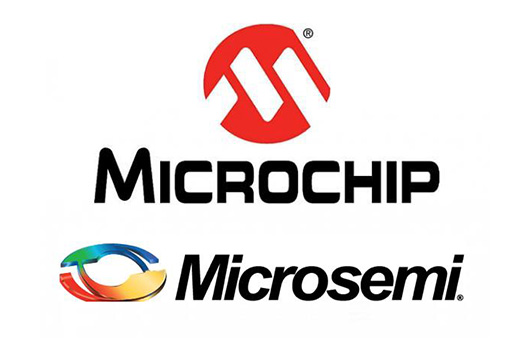 Microchip покупает Microsemi за 8,35 млрд долл.