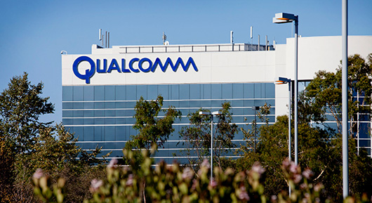 Qualcomm не приняла предложение Broadcom