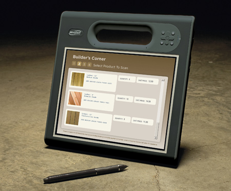 Motion представила линейку защищенных планшетов на чипах Intel Core vPro Motion представила линейку защищенных планшетов на чипах Intel Core vPro