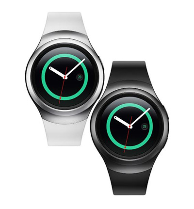 «Умные» часы Samsung Gear S2 доступны по цене от 7999 грн «Умные» часы Samsung Gear S2 доступны по цене от 7999 грн