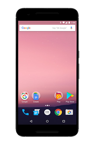 Android 7.0 Nougat получил функцию разделения экрана, поддержку VR и улучшил энергосбережение