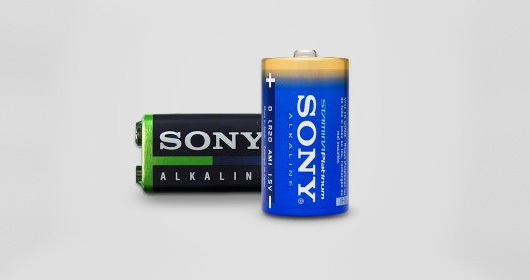 Sony продала аккумуляторный бизнес компании Murata Sony продала аккумуляторный бизнес компании Murata