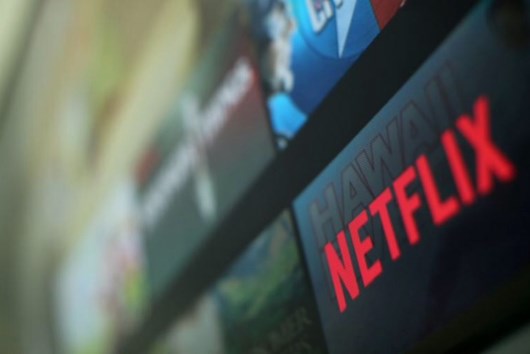 Рост базы подписчиков Netflix превосходит ожидания
