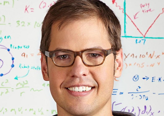 Лето для искусственного интеллекта почти наступило Лето для искусственного интеллекта почти наступило