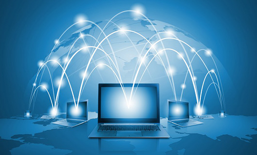 Линейное кодирование увеличивает скорость Интернета в 5-10 раз