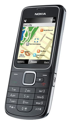 Бюджетный навифон Nokia 2710 classic будет полностью локализован для Украины Бюджетный навифон Nokia 2710 classic будет полностью локализован для Украины