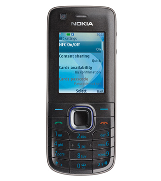 Nokia интегрирует в телефоны функции для операций с картами Visa Nokia интегрирует в телефоны функции для операций с картами Visa