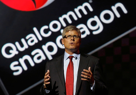 Стив Молленкопф возглавит Qualcomm в марте 2014 г. Стив Молленкопф возглавит Qualcomm в марте 2014 г.