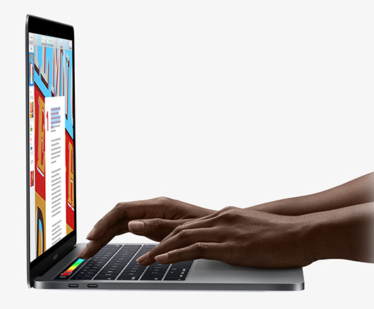 Рост глобальных поставок ноутбуков Apple достигнет 10% Рост глобальных поставок ноутбуков Apple достигнет 10%