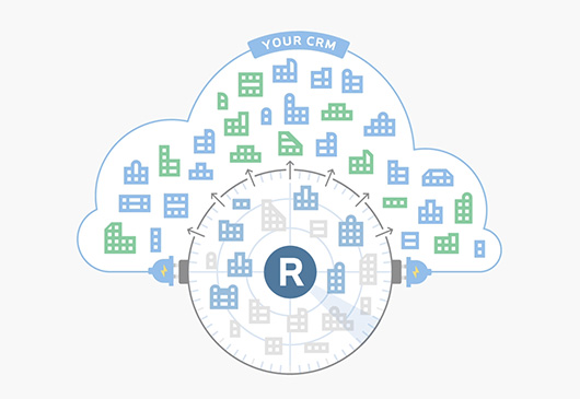 Luxoft приобрела американскую Radius, эксперта в анализе данных для «Интернета вещей»
