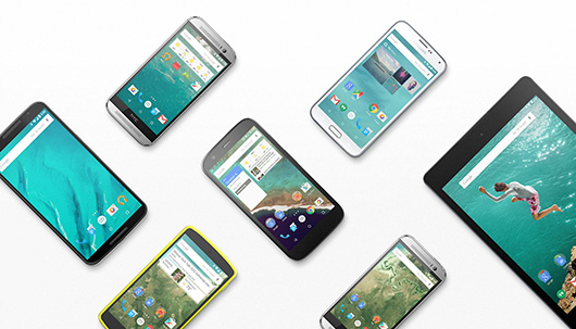 Android остается наиболее популярной ОС