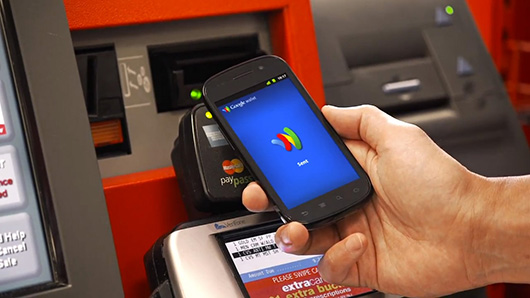 Google анонсировала платформу мобильных платежей Android Pay Google анонсировала платформу мобильных платежей Android Pay
