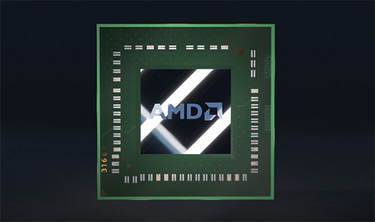 Новый процессор AMD Opteron A1100 SoC выполнен на ARM-архитектуре 64-бит