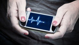 С помощью мобильного телефона следят за здоровьем 95 млн жителей США С помощью мобильного телефона следят за здоровьем 95 млн жителей США