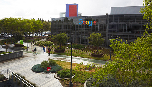Офшорная схема Google укрыла от налогообложения 19 млрд долл.