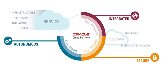 Oracle обвинили в принуждении клиентов к облачной трансформации Oracle обвинили в принуждении клиентов к облачной трансформации