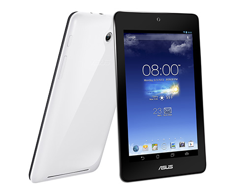 Планшет Asus MeMO Pad HD 7 будет стоить 1750 грн Планшет Asus MeMO Pad HD 7 будет стоить 1750 грн