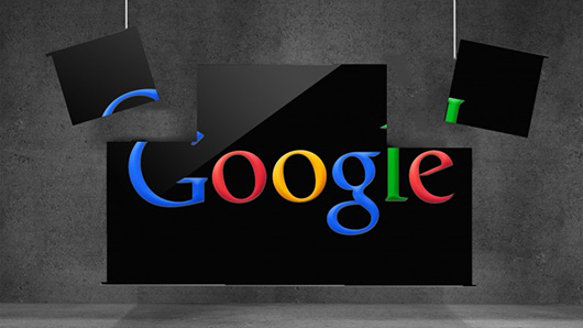 В недрах Google работают над дисплеем-пазлом