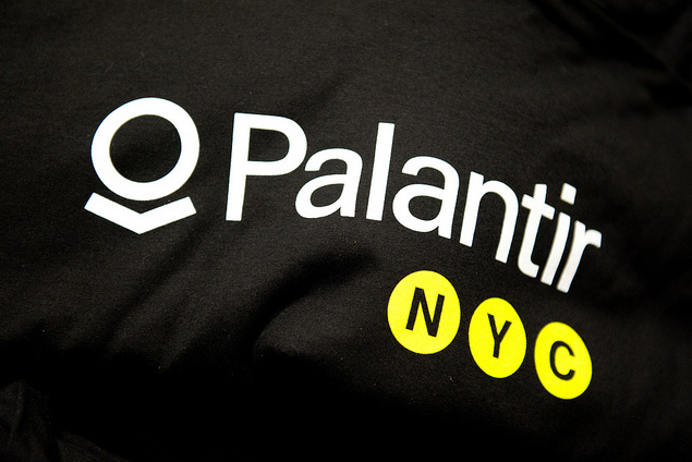Гипотетическое IPO фирмы Palantir может увеличить её капитализацию до 41 млрд долл.