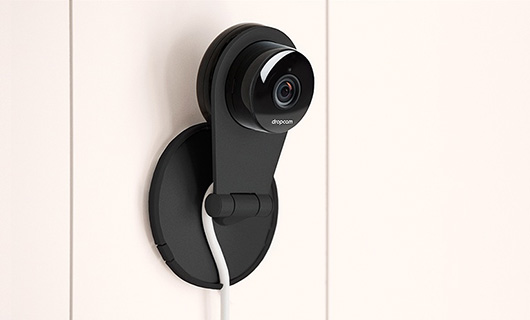 Google приобрела Dropcam за $555 млн Google приобрела Dropcam за $555 млн