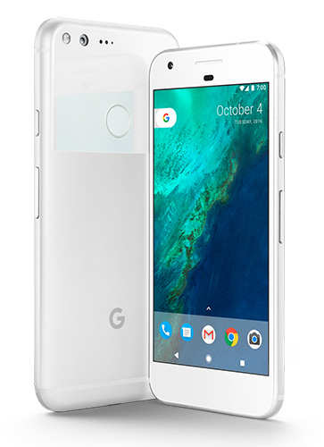 Смартфоны Google Pixel получили голосового ассистента нового поколения и лучшие камеры на рынке